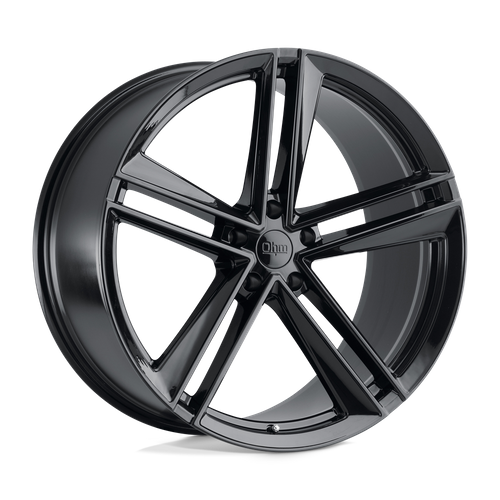OHM - OH LIGHTNING 21X10.5 5X120 +40 64 G-BLK
