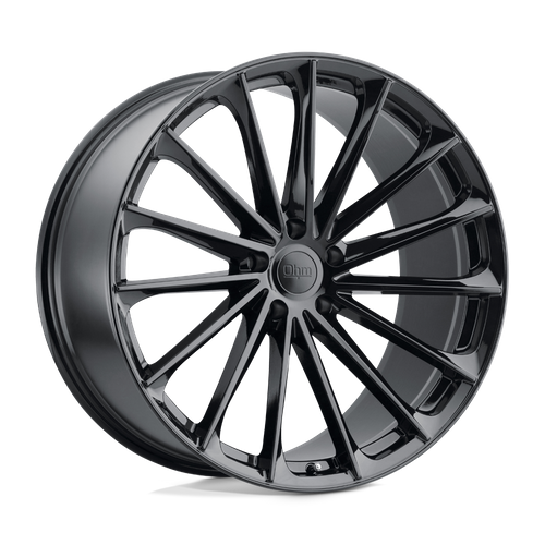 OHM - OH PROTON 21X9 5X120 +25 64 G-BLK