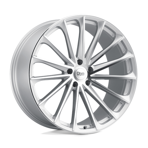 OHM - OH PROTON 20X9 5X114 +30 TESLA SLV-MIR