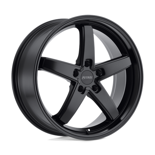 Petrol - PE P1B 20X8.5 5X4.5 76 M-BLK +40