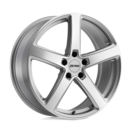 Petrol - P2A 17X8 5X110 72.1 +40 SLV-MACH