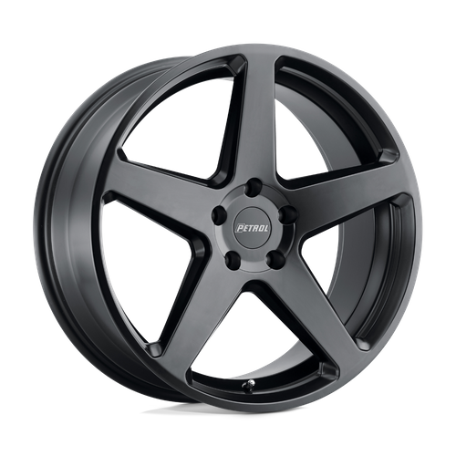 Petrol - P2C 18X8 5X105 72.1 +40 S-BLK
