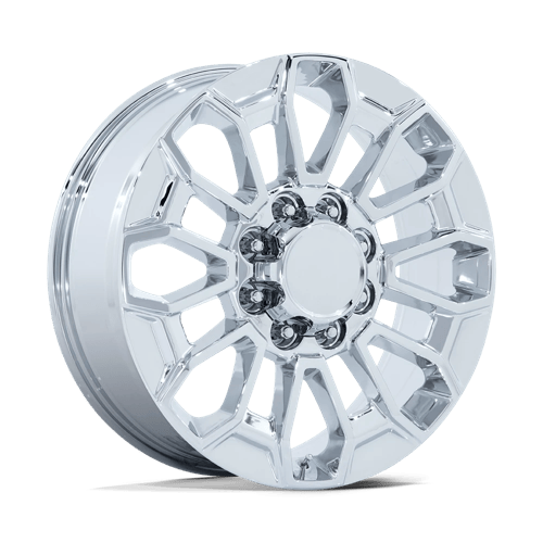 Performance Replicas - PR228 22X8.5 8X180 124 +44 CHROME