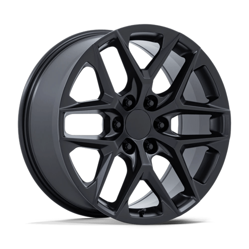 Performance Replicas - PR229 20X9 6X5.5 78 +28 S-BLK