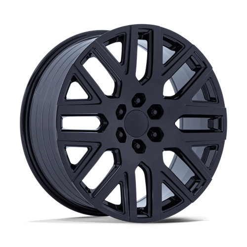 Performance Replicas - PR231 22X9 6X5.5 78 +28 G-BLK