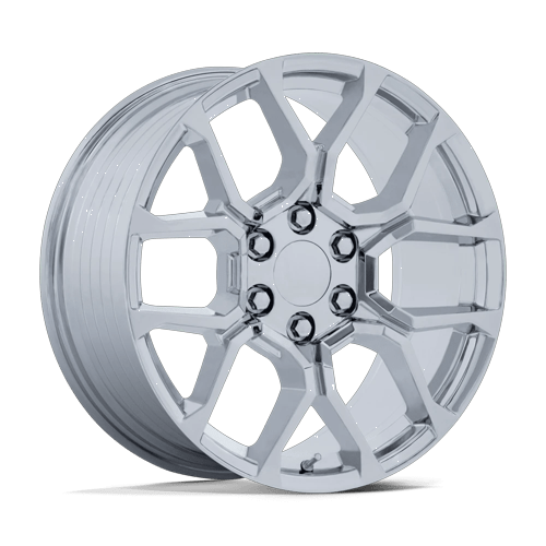 Performance Replicas - PR233 20X9 6X5.5 78 +24 CHROME