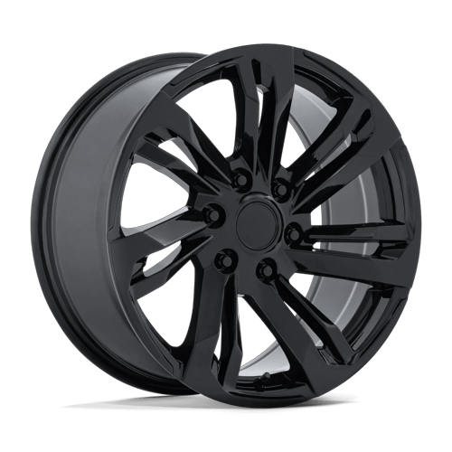 Performance Replicas - PR240 20X9 6X132 74 +45 G-BLK