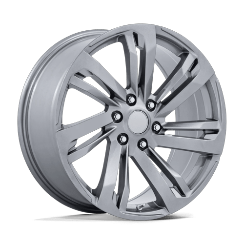 Performance Replicas - PR240 18X8.5 6X132 74 +35 H-SLV