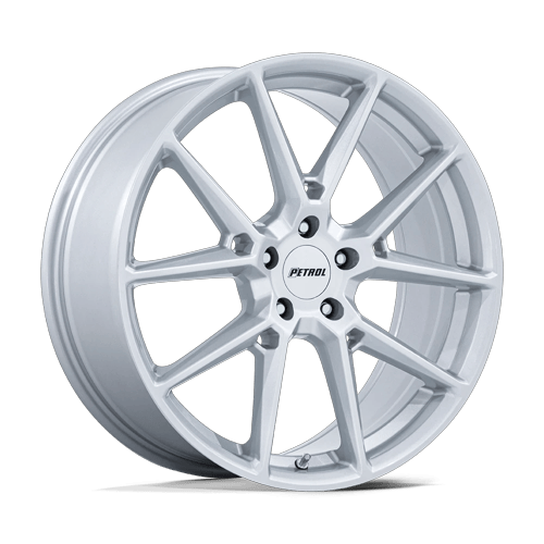 Petrol - P1E 19X8 5X120 74 +35 G-SLV