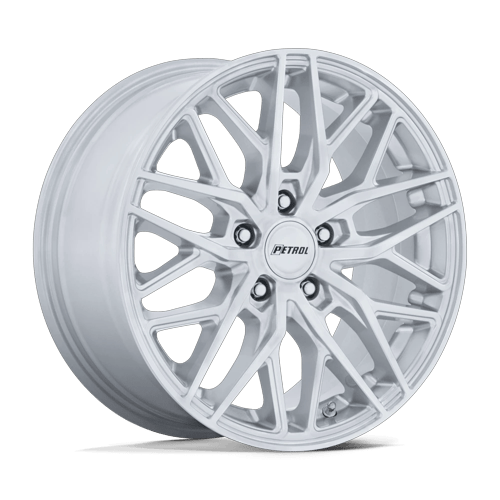 Petrol - P3E 17X8 5X120 74 +35 SLV-MCH