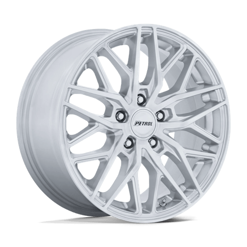 Petrol - P3E 20X8.5 5X112 66 +40 SLV-MCH