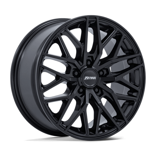 Petrol - P3E 18X8 5X115 72 +40 M-BLK