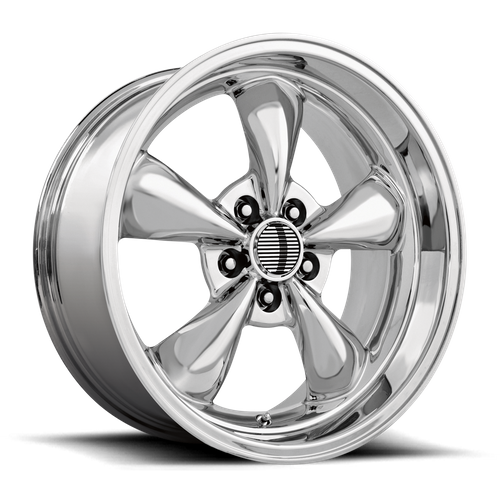 Performance Replicas - PR106C 18X10 5X4.5 70.6 CHROME 45MM