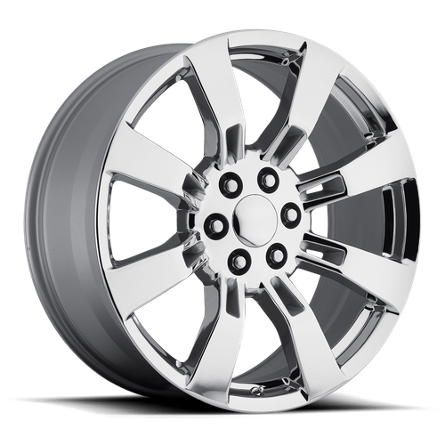 Performance Replicas - PR144C 20X8.5 6X5.5 78.1 CHROME 31MM