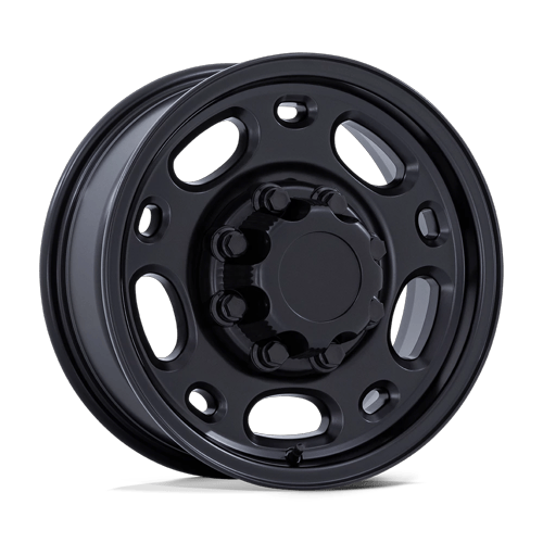 Performance Replicas - PR156SB 16X6.5 8X6.5 117 +28 S-BLK