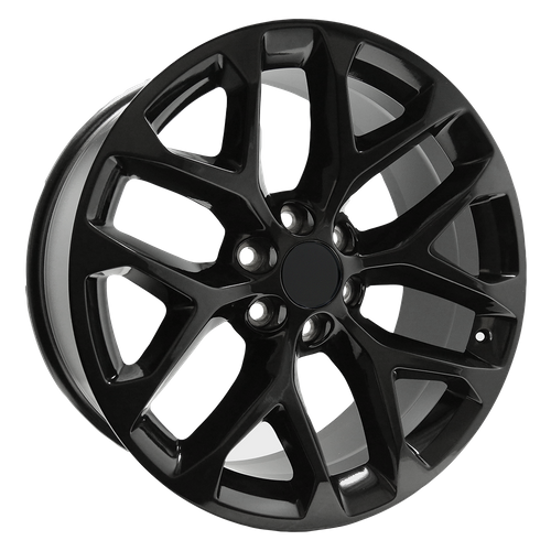 Performance Replicas - PR177 26X10 6X5.5 78 +24 G-BLK