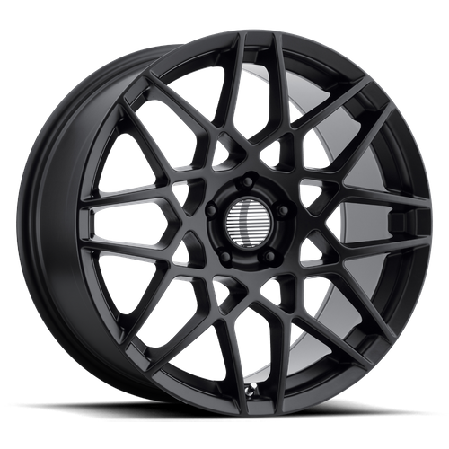 Performance Replicas - PR178SB 18X10 5X4.5 73 S-BLK +45