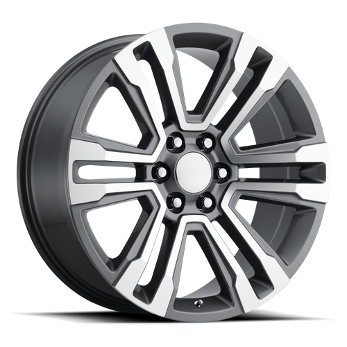 Performance Replicas - PR182GM 20X9 6X5.5 78.1 G-MTL MACH 24MM