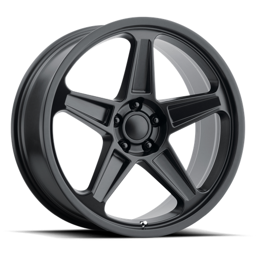 Performance Replicas - PR186MB 20X9 5X115 71.5 M-BLK 20MM