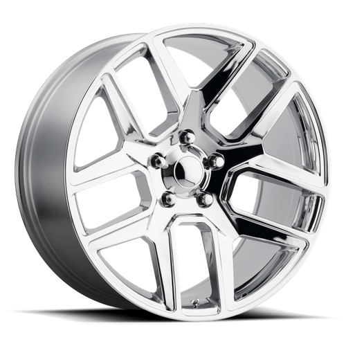 Performance Replicas - PR192C 20X9 6X5.5 78.1 CHROME 19MM