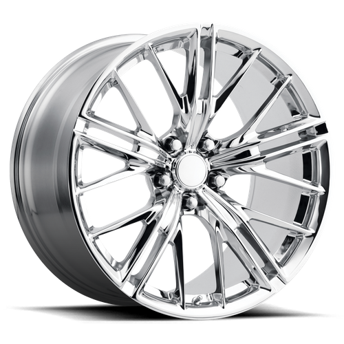 Performance Replicas - PR194C 20X11 5X120 67 CHROME 43MM