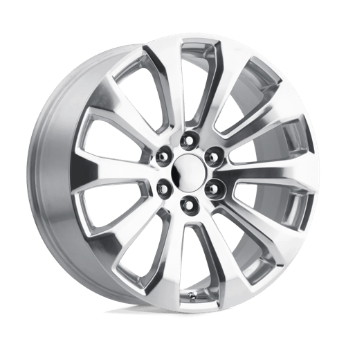Performance Replicas - PR204P 22X9 6X5.5 78.1 POLISH-CC 28MM