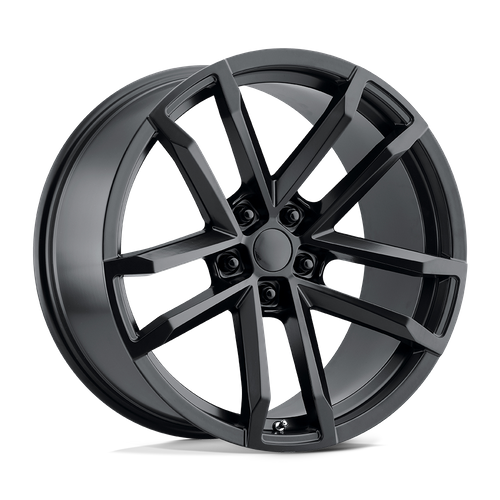 Performance Replicas - PR208GB 20X11 5X120 67 G-BLK 43MM