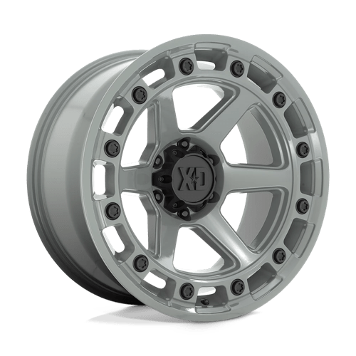 XD - XD862 17X9 5X5.0 CEMENT 00MM