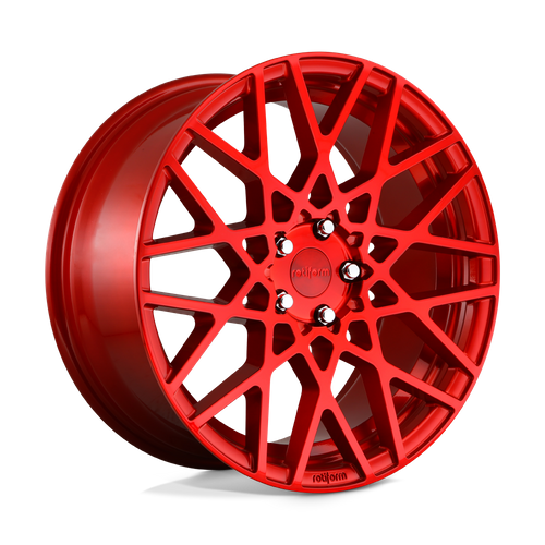 Rotiform - BLQ 19X8.5 5X112 66.56 QL 45MM