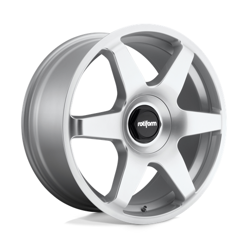 Rotiform - SIX-CAR 19X8.5 5X4.25/112 (BSL)72SL 45