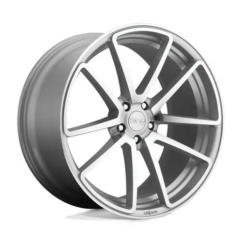 Rotiform - SPF 18X8.5 5X4.5 72 MSL +45
