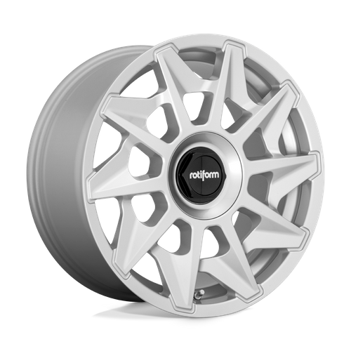 Rotiform - CVT 19X8.5 5X100/112 66.6 SL 35MM