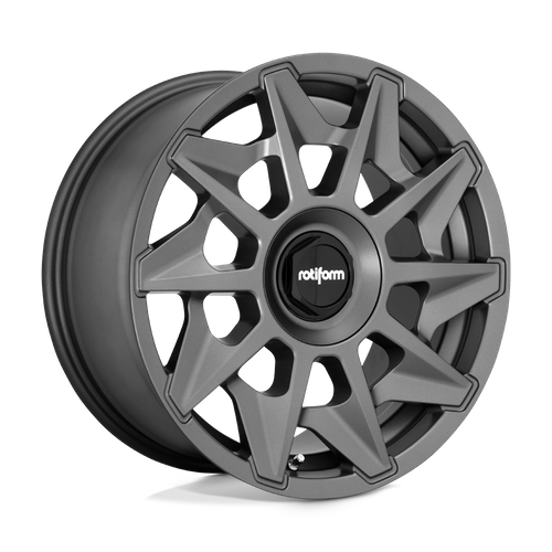 Rotiform - CVT 18X8.5 5X112 (BSL) 66.6 GD 45MM