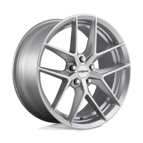 Rotiform - FLG 18X8.5 5X112 66.56 SL 45MM