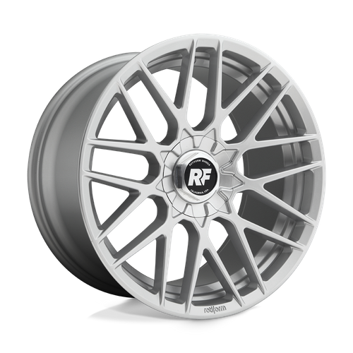 Rotiform - RSE 18X8.5 5X100/112 66.6 SL 35MM