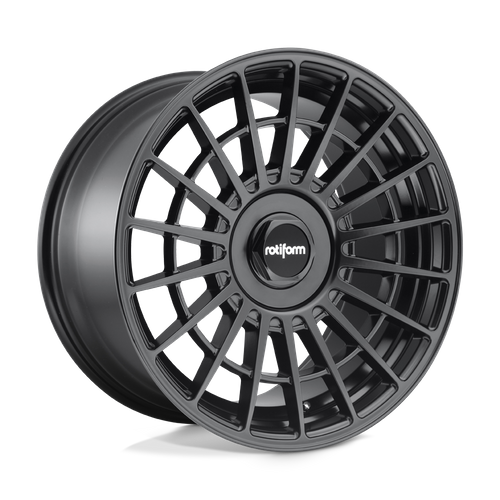 Rotiform - LAS-R 19X8.5 5X100/112 66.6 BD 45MM