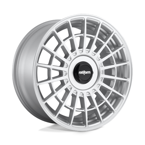 Rotiform - LAS-R 19X8.5 5X112/4.5 72 SL 45MM