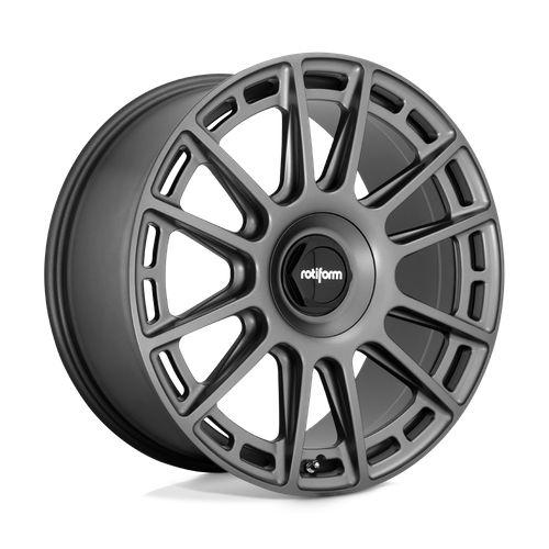 Rotiform - OZR 20X10.5 5X112/120 72.5 GD 30MM