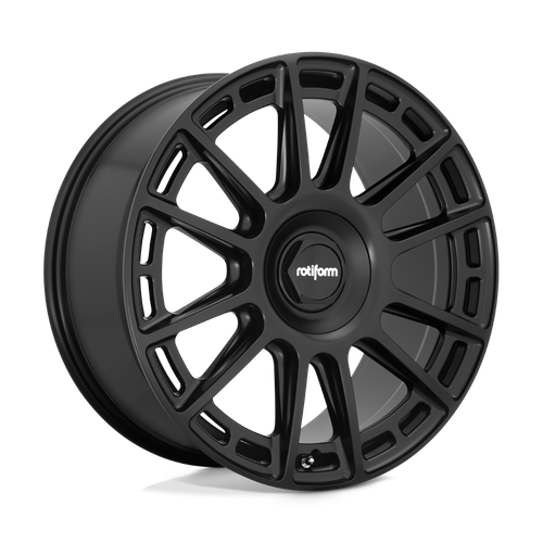 Rotiform - OZR 20X10.5 5X112/120 (BSL) 72 BD 30MM