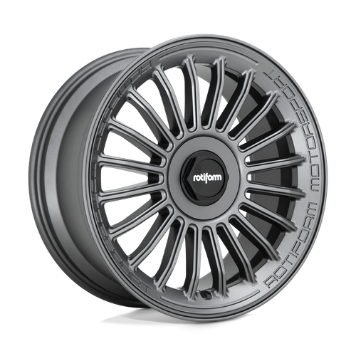 Rotiform - BUC-M 19X8.5 5X100/112 66.6 GD 35MM