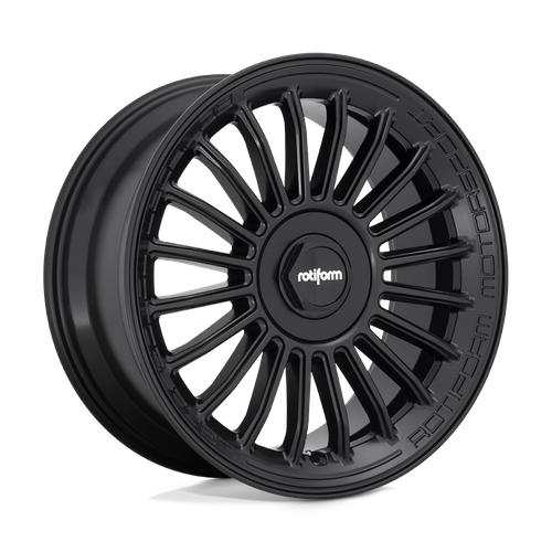 Rotiform - BUC-M 19X8.5 5X112/120 72 BD 35MM