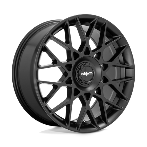Rotiform - BLQ-C 19X8.5 5X4.25/4.5 72 BD 35MM