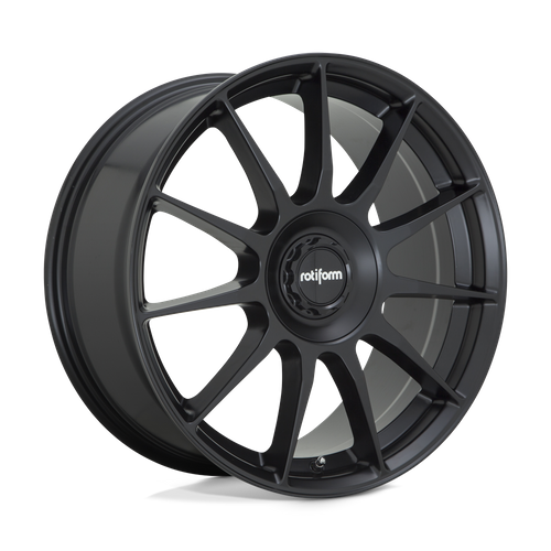 Rotiform - DTM 17X8 5X112/120 72 +40 BD