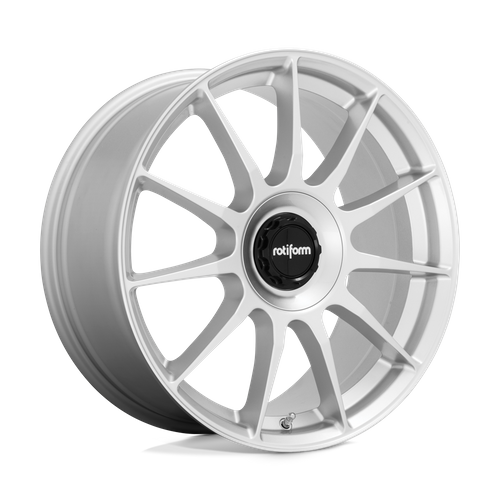 Rotiform - DTM 18X8.5 4X100/4.25 72 +35 SL