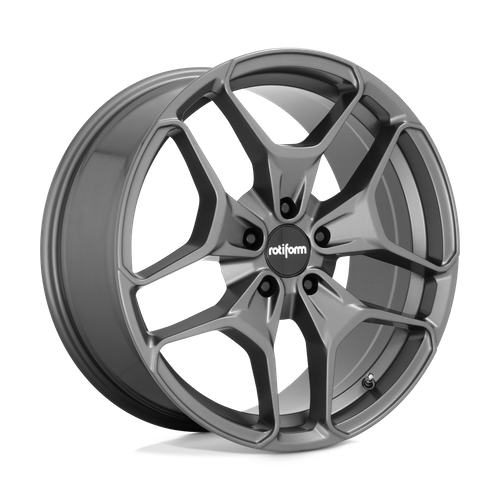 Rotiform - HUR 19X8.5 5X112 66.56 GD 45MM