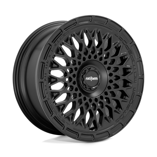 Rotiform - LHR-M 19X8.5 5X112/120 72 BD 45MM