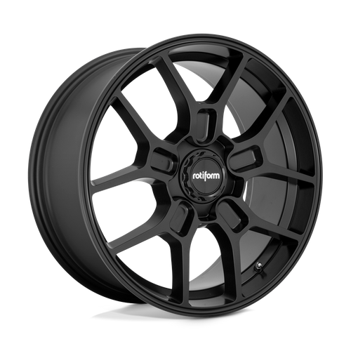 Rotiform - ZMO 19X8.5 5X112 66.56 BD 45MM