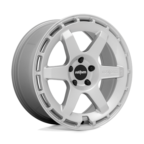 Rotiform - KB1 19X8.5 5X112 66.56 SL 45MM