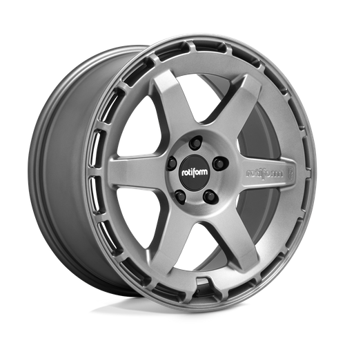 Rotiform - KB1 19X8.5 5X112 66.56 GD 45MM