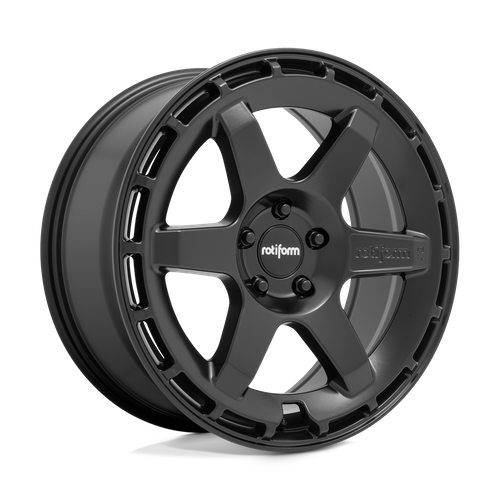 Rotiform - KB1 19X8.5 5X112 66.56 BD 45MM
